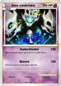 Sans (undertale) Sans