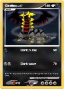 Giratina