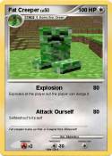Fat Creeper Fat Creeper