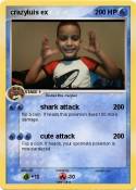 crazyluis ex