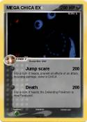 MEGA CHICA EX