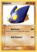 Bombchu