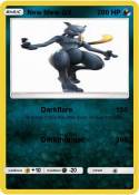 New Mew GX