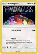 amoong uss