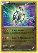 Arceus