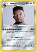 21 savage