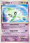 Celebi X