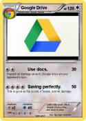 Google Drive
