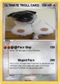 ULTIMATE TROLL
