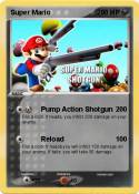 Super Mario