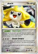 Jirachi