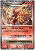 Groudon