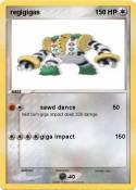 regigigas