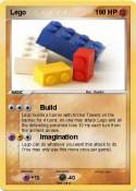 Lego Lego