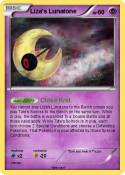 Liza's Lunatone