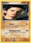 Ponyboy