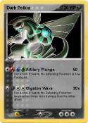 Dark Pelkia 