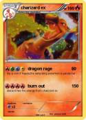 charizard ex
