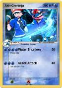 Ash-Greninja