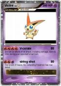 Victini
