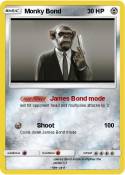 Monky Bond