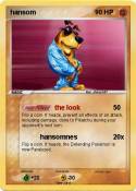hansom