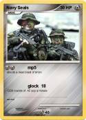 Navy Seals Navy Seals