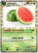 watermelo