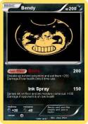 Bendy