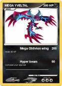 MEGA YVELTAL