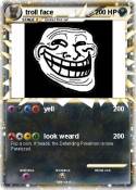 troll face