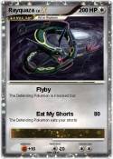 Rayquaza