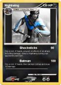 Nightwing