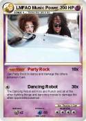 LMFAO Music