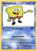 Spongebob