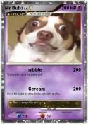 Mr Bubz Mr Bubz