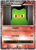 Evil Doulingo