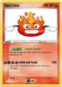 flare'i'tiod
