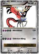 XY