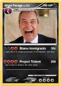 Nigel Farage