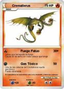 Cremallerus Cremallerus