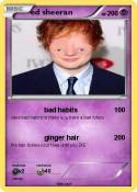 ed sheeran