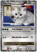 KItty Kitty