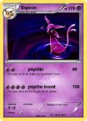 Espeon