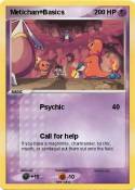 Metichan+Basics