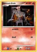 Glamrock Endo
