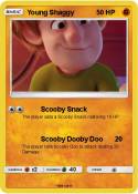 Young Shaggy Young Shaggy