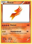 Firebolt