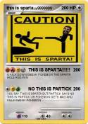 this is sparta