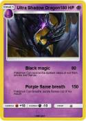 Ultra Shadow